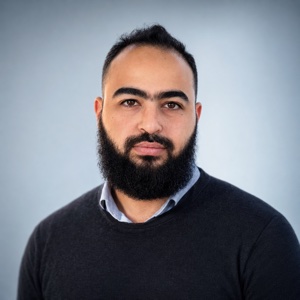 Mohamed Abuelanin