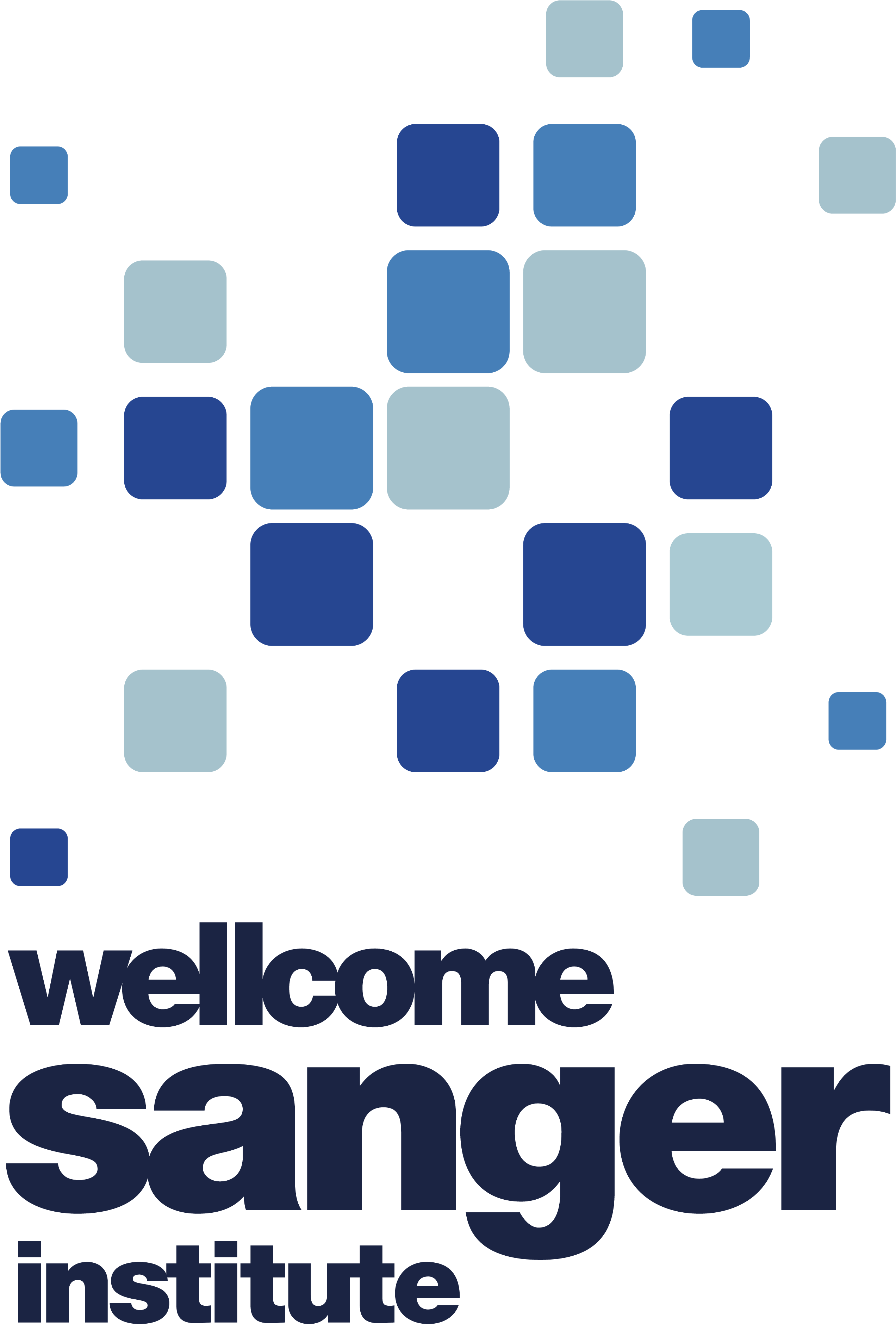 Wellcome Sanger Institute