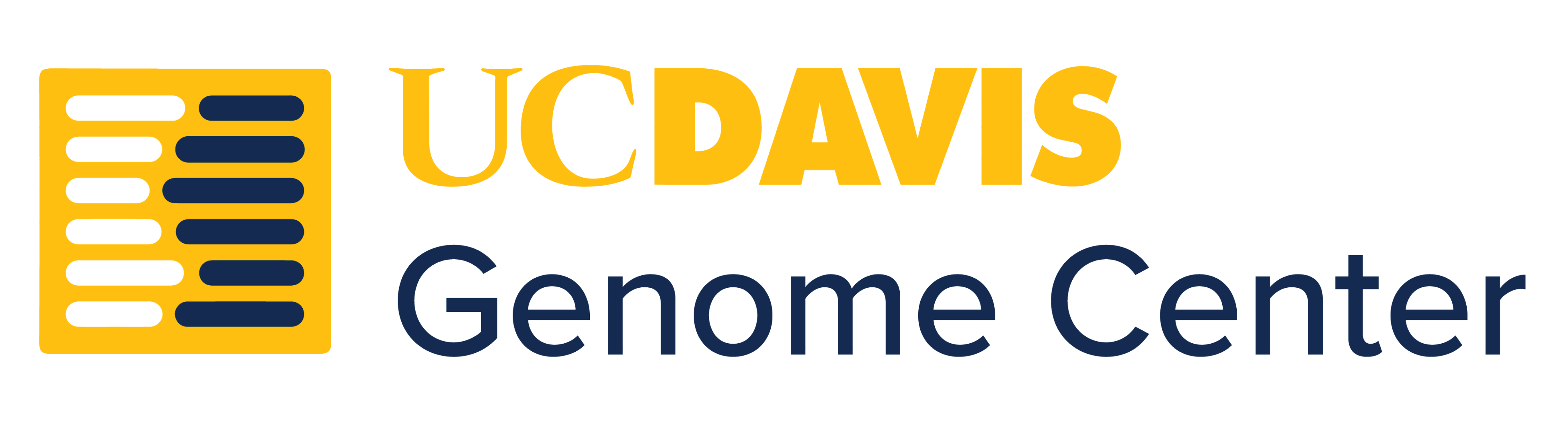 UC Davis Genome Center